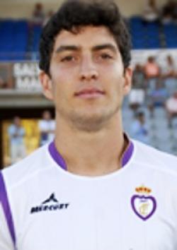 Montero (Real Jan C.F.) - 2014/2015